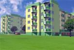 Zdjęcie inwestycji Osiedle #dobrego II 4360