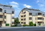 Zdjęcie inwestycji Osiedle #dobrego II 4367