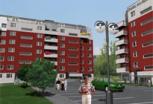 Zdjęcie inwestycji Osiedle #dobrego II 4370