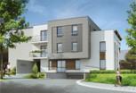 Zdjęcie inwestycji Osiedle #dobrego II 4372