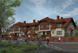 Zdjęcie inwestycji Osiedle #dobrego II 4378