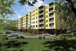 Zdjęcie inwestycji Osiedle #dobrego II 4395