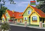 Zdjęcie inwestycji Osiedle #dobrego II 4401