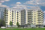 Zdjęcie inwestycji Osiedle #dobrego II 4406