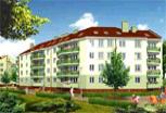 Zdjęcie inwestycji Osiedle #dobrego II 4410