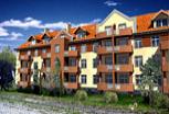 Zdjęcie inwestycji Osiedle #dobrego II 4430