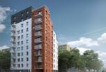 Zdjęcie inwestycji Osiedle #dobrego II 4482