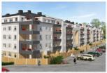 Zdjęcie inwestycji Osiedle #dobrego II 4501