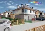 Zdjęcie inwestycji Osiedle #dobrego II 4509