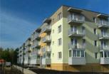 Zdjęcie inwestycji Osiedle #dobrego II 4519