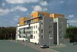 Zdjęcie inwestycji Osiedle #dobrego II 4562