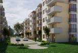 Zdjęcie inwestycji Osiedle #dobrego II 4576