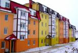 Zdjęcie inwestycji Osiedle #dobrego II 4581