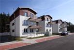 Zdjęcie inwestycji Osiedle #dobrego II 4584