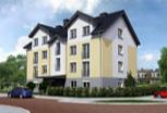 Zdjęcie inwestycji Osiedle #dobrego II 4602
