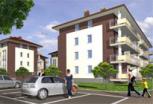 Zdjęcie inwestycji Osiedle #dobrego II 4606