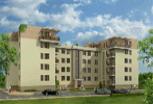 Zdjęcie inwestycji Osiedle #dobrego II 4608