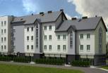 Zdjęcie inwestycji Osiedle #dobrego II 4671