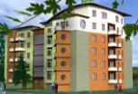 Zdjęcie inwestycji Osiedle #dobrego II 4682