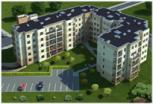 Zdjęcie inwestycji Osiedle #dobrego II 4718