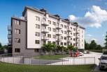 Zdjęcie inwestycji Osiedle #dobrego II 4782