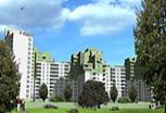 Zdjęcie inwestycji Osiedle #dobrego II 4798