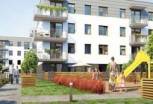 Zdjęcie inwestycji Osiedle #dobrego II 4802