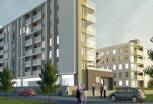 Zdjęcie inwestycji Osiedle #dobrego II 4806