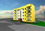 Zdjęcie inwestycji Osiedle #dobrego II 4809