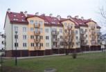 Zdjęcie inwestycji Osiedle #dobrego II 4832