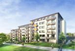 Zdjęcie inwestycji Osiedle #dobrego II 4836