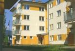 Zdjęcie inwestycji Osiedle #dobrego II 4853