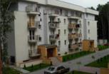 Zdjęcie inwestycji Osiedle #dobrego II 4874