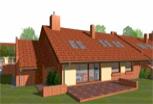 Zdjęcie inwestycji Osiedle #dobrego II 4891