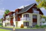 Zdjęcie inwestycji Osiedle #dobrego II 4915