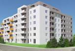 Zdjęcie inwestycji Osiedle #dobrego II 4946