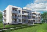 Zdjęcie inwestycji Osiedle #dobrego II 4973