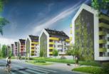 Zdjęcie inwestycji Osiedle #dobrego II 4994