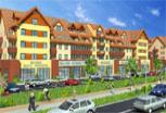 Zdjęcie inwestycji Osiedle #dobrego II 5020