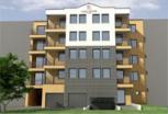 Zdjęcie inwestycji Osiedle #dobrego II 5039