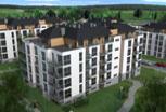 Zdjęcie inwestycji Osiedle #dobrego II 5040