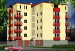 Zdjęcie inwestycji Osiedle #dobrego II 5042