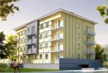 Zdjęcie inwestycji Osiedle #dobrego II 5076