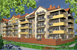 Zdjęcie inwestycji Osiedle #dobrego II 5091