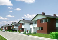 Zdjęcie inwestycji Osiedle #dobrego II 5098