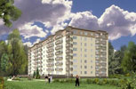 Zdjęcie inwestycji Osiedle #dobrego II 5099