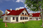Zdjęcie inwestycji Osiedle #dobrego II 5116