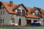 Zdjęcie inwestycji Osiedle #dobrego II 5138