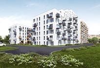 Zdjęcie inwestycji Osiedle #dobrego II 5154