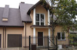 Zdjęcie inwestycji Osiedle #dobrego II 5158
